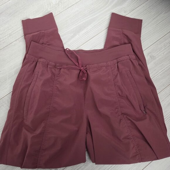 Athleta Attitude II Jogger Pant - Picture 2 of 6